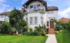 Dom Gościnny Roksana