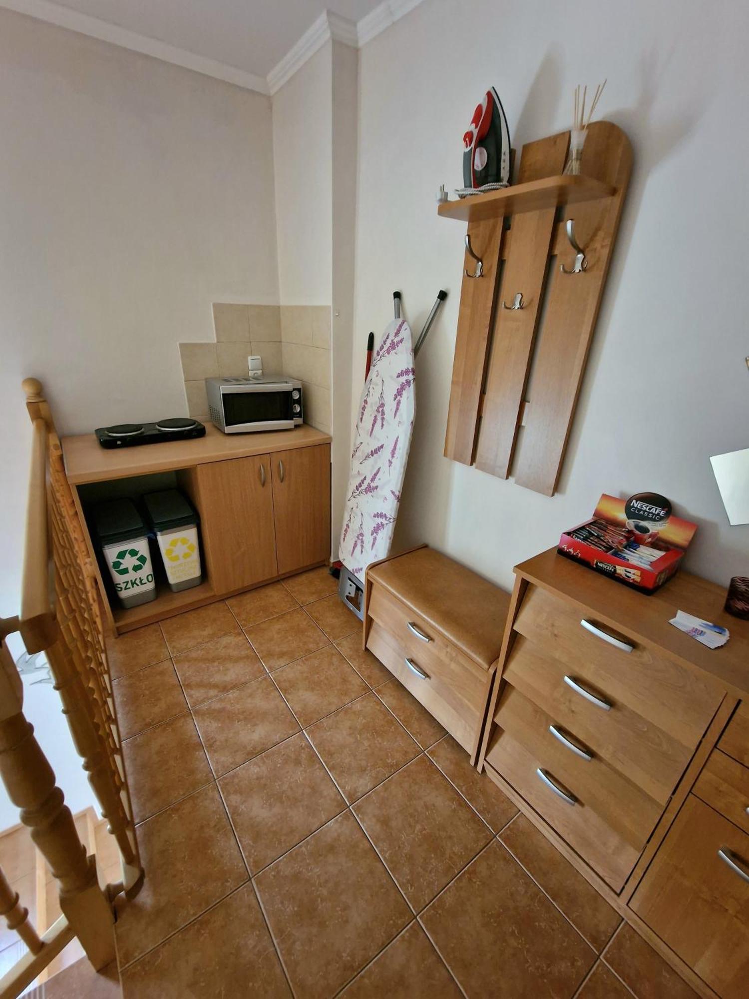 Dom Gościnny Roksana Rewal Zewnętrze zdjęcie